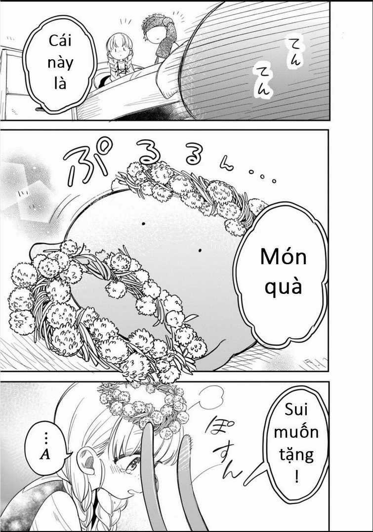 Cuộc Phiêu Lưu Của Bé Sui - Chapter 48 - Trang 15