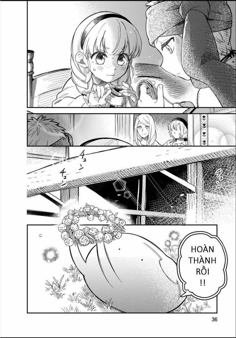 Cuộc Phiêu Lưu Của Bé Sui - Chapter 48 - Trang 6