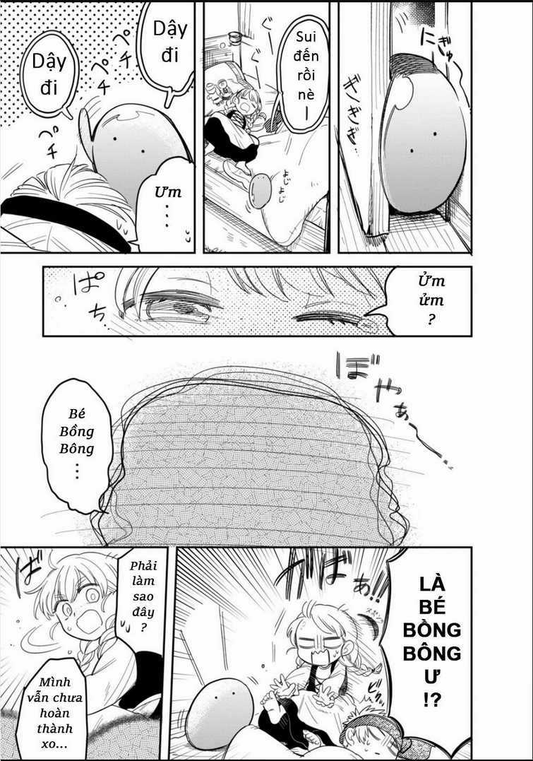 Cuộc Phiêu Lưu Của Bé Sui - Chapter 48 - Trang 9