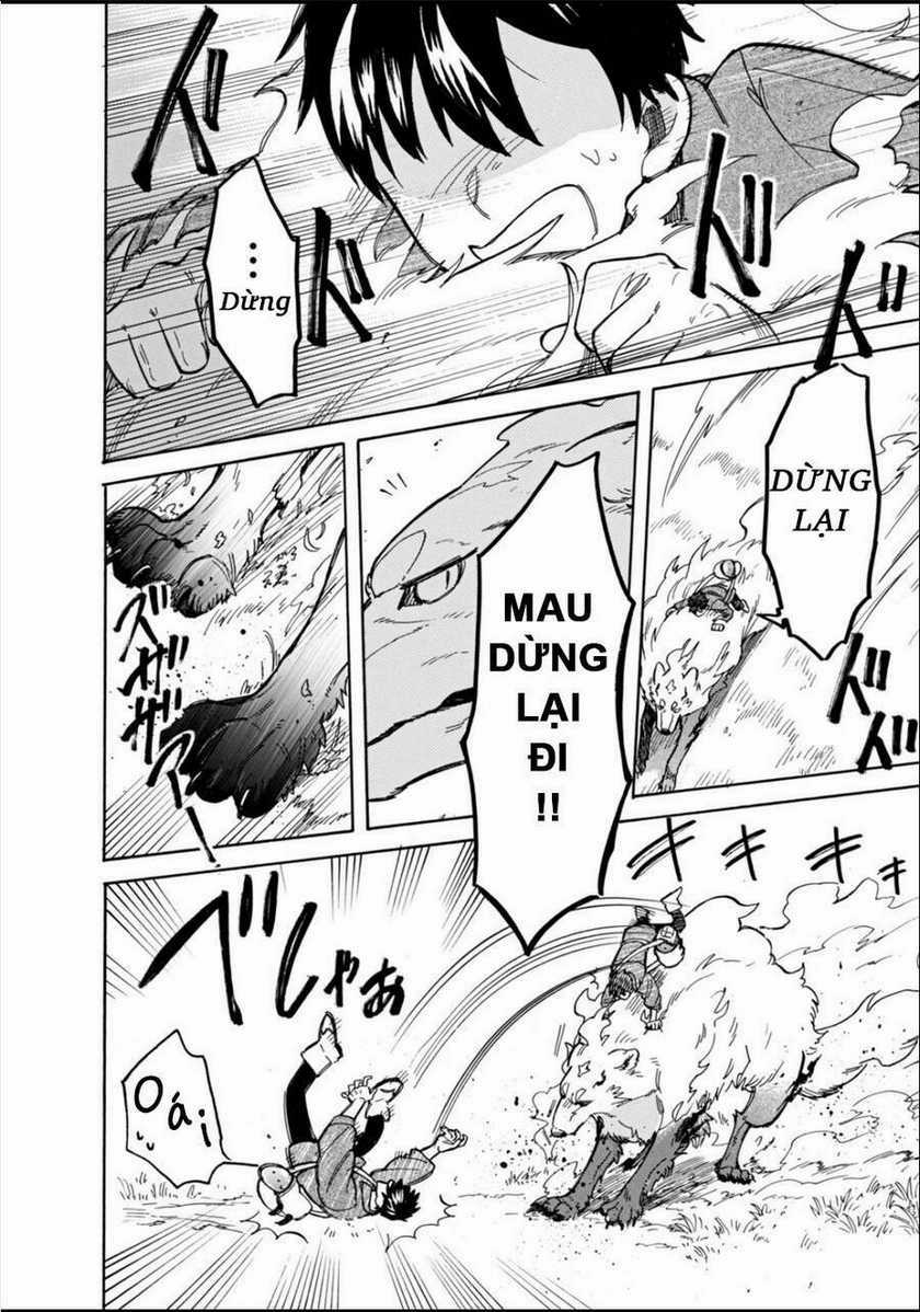 Cuộc Phiêu Lưu Của Bé Sui - Chapter 49 - Trang 2