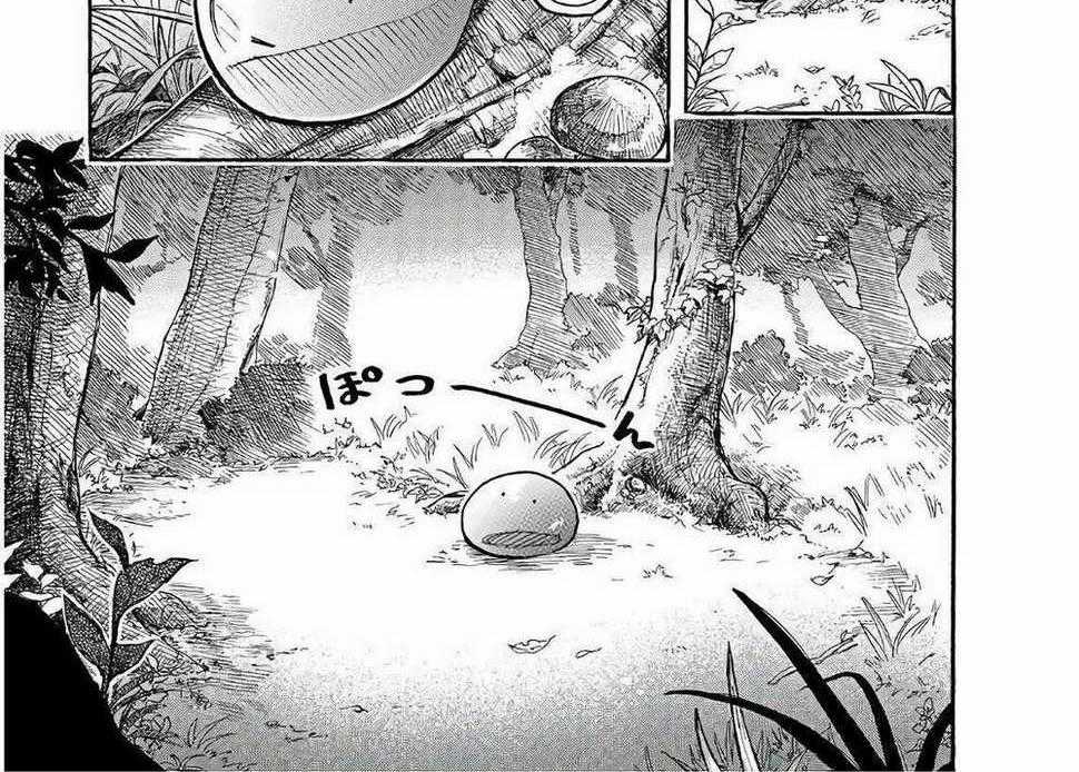 Cuộc Phiêu Lưu Của Bé Sui - Chapter 5 - Trang 1