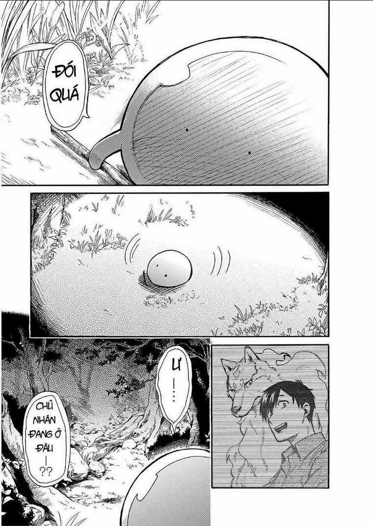 Cuộc Phiêu Lưu Của Bé Sui - Chapter 5 - Trang 11