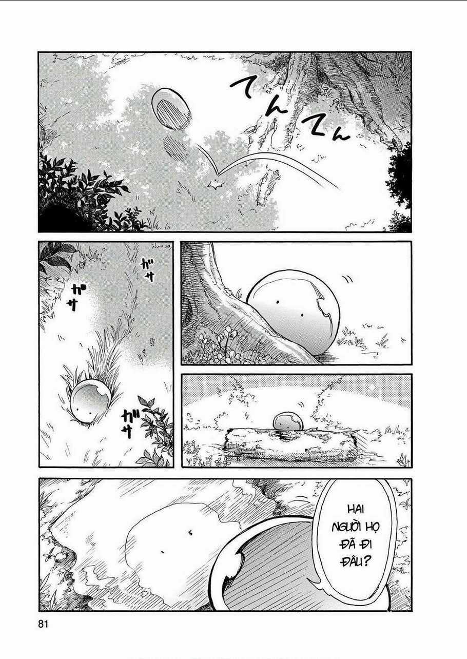 Cuộc Phiêu Lưu Của Bé Sui - Chapter 5 - Trang 3