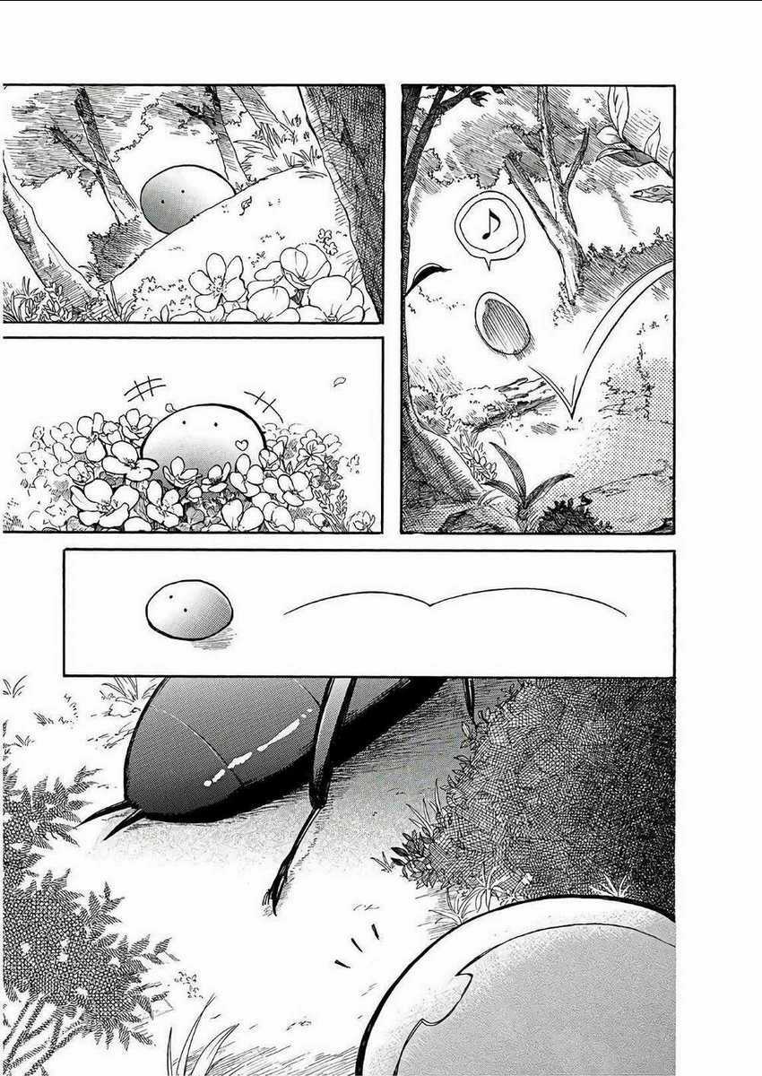 Cuộc Phiêu Lưu Của Bé Sui - Chapter 5 - Trang 5