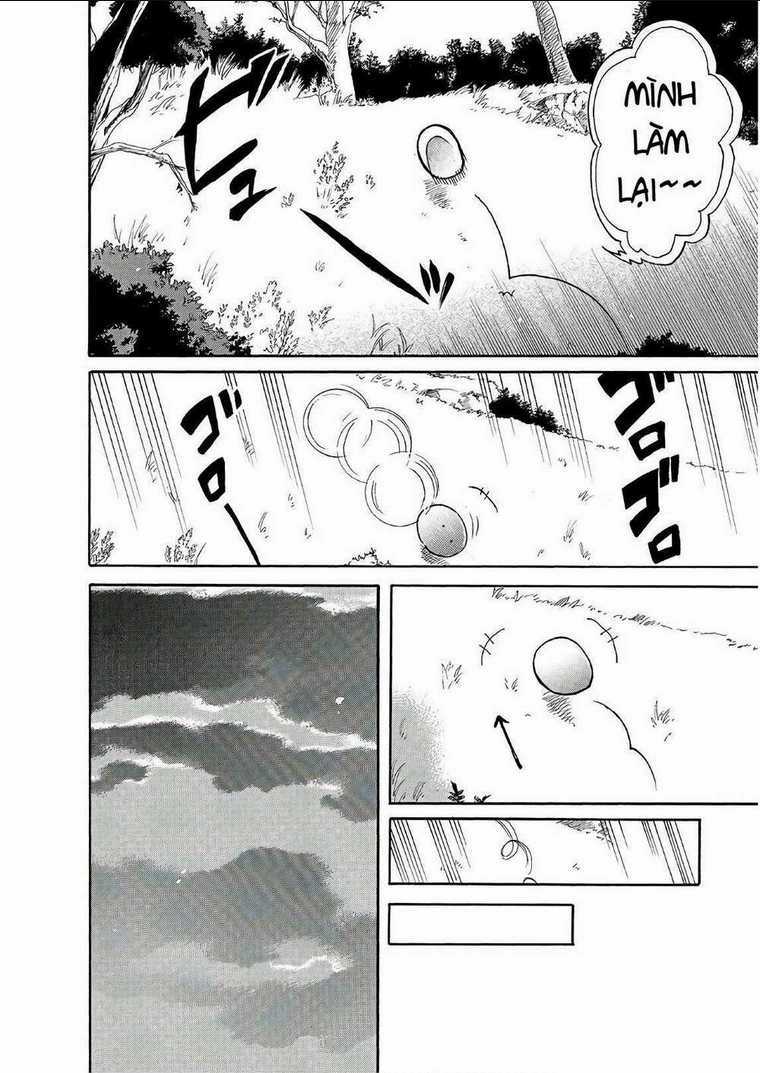 Cuộc Phiêu Lưu Của Bé Sui - Chapter 5 - Trang 8