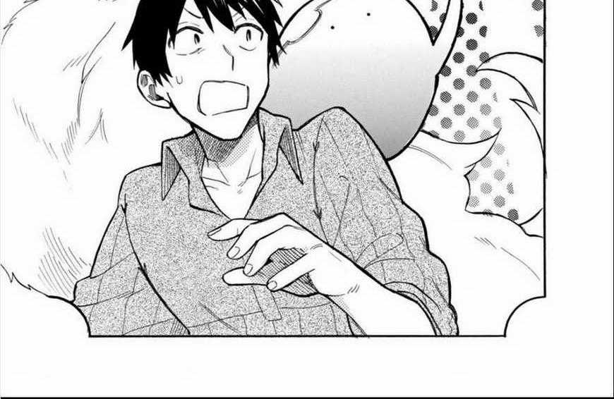 Cuộc Phiêu Lưu Của Bé Sui - Chapter 52 - Trang 1