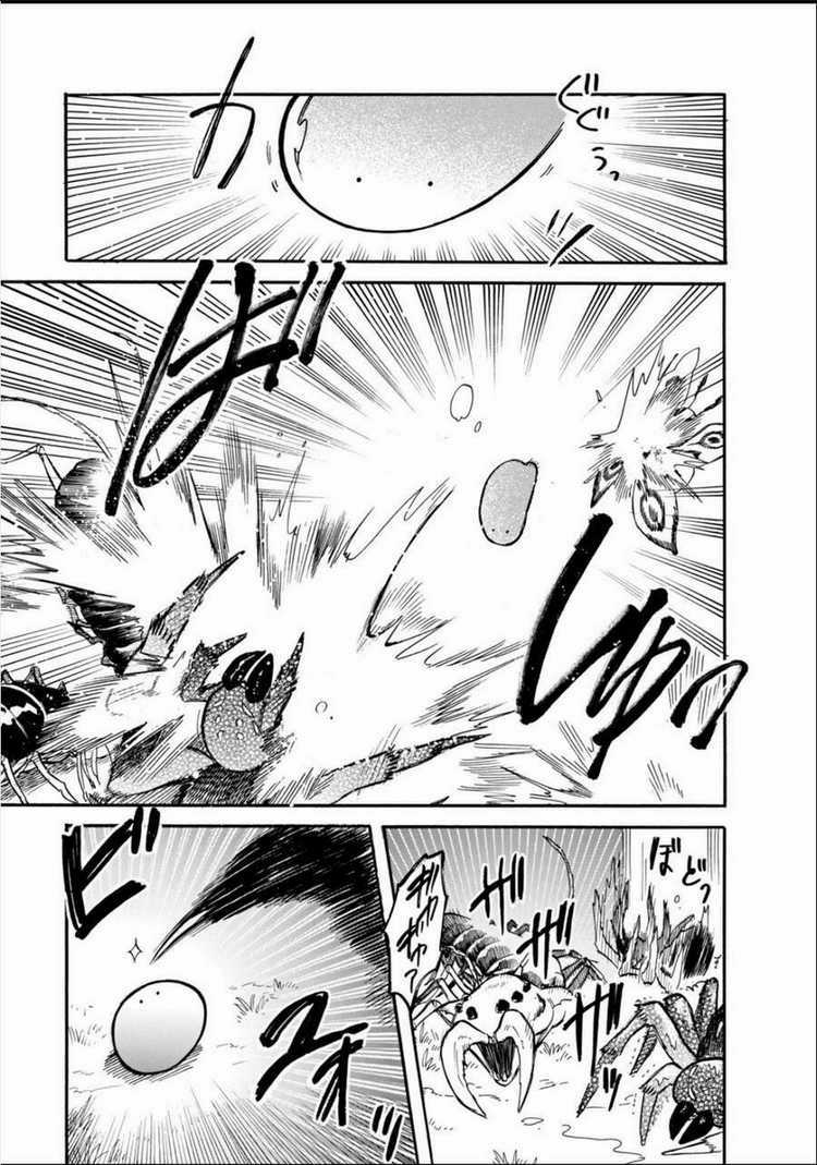 Cuộc Phiêu Lưu Của Bé Sui - Chapter 52 - Trang 9