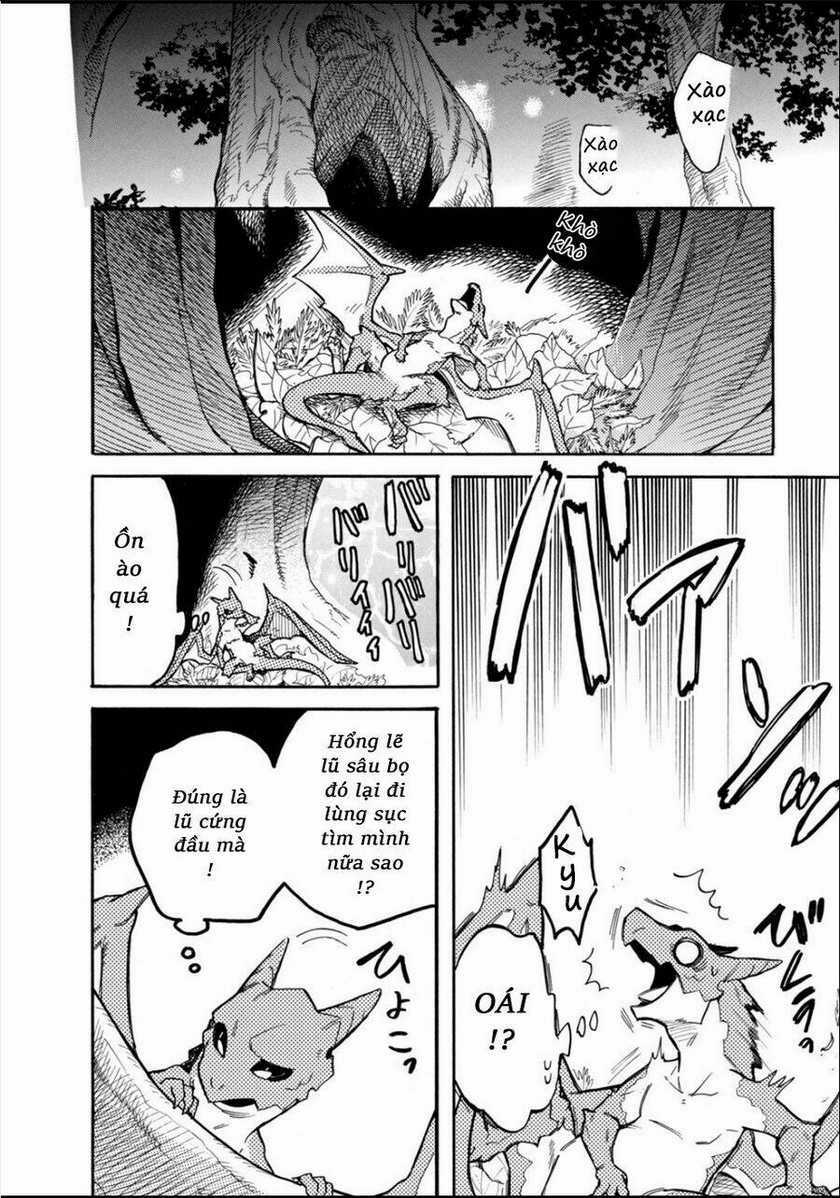 Cuộc Phiêu Lưu Của Bé Sui - Chapter 53 - Trang 2