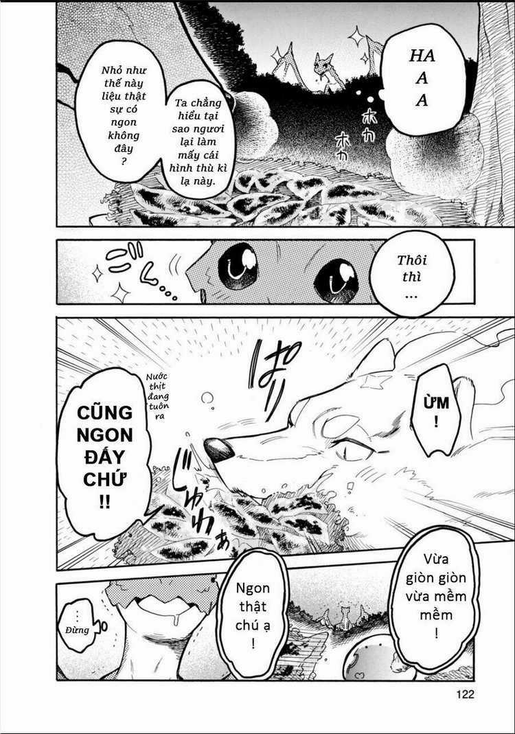 Cuộc Phiêu Lưu Của Bé Sui - Chapter 53 - Trang 14