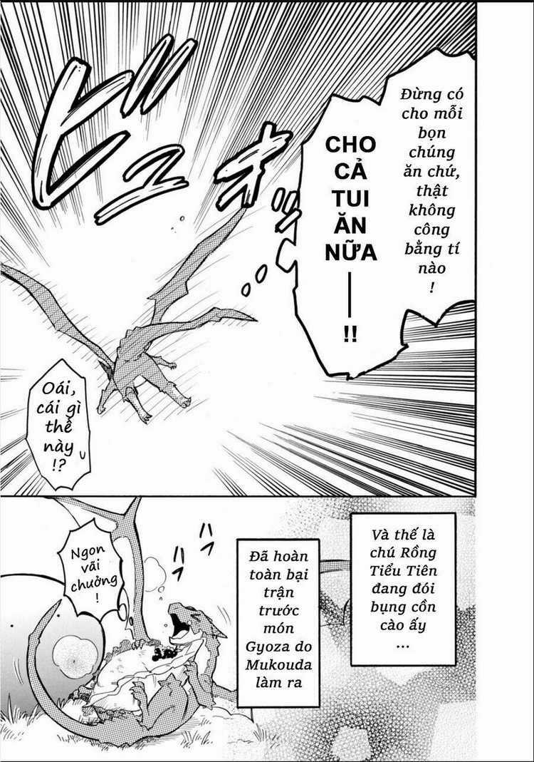 Cuộc Phiêu Lưu Của Bé Sui - Chapter 53 - Trang 15