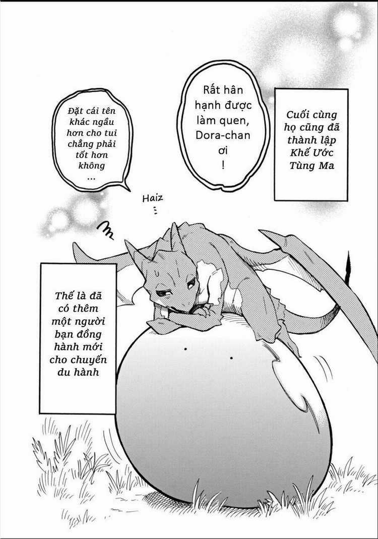 Cuộc Phiêu Lưu Của Bé Sui - Chapter 53 - Trang 16