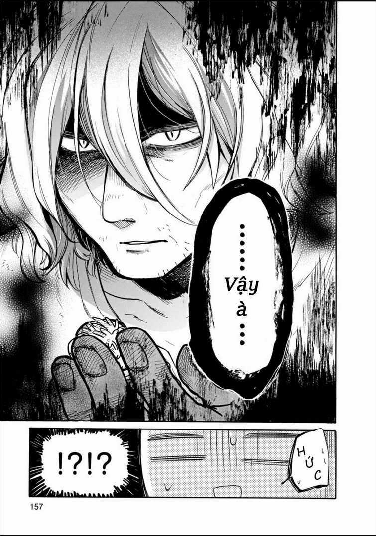 Cuộc Phiêu Lưu Của Bé Sui - Chapter 55 - Trang 15