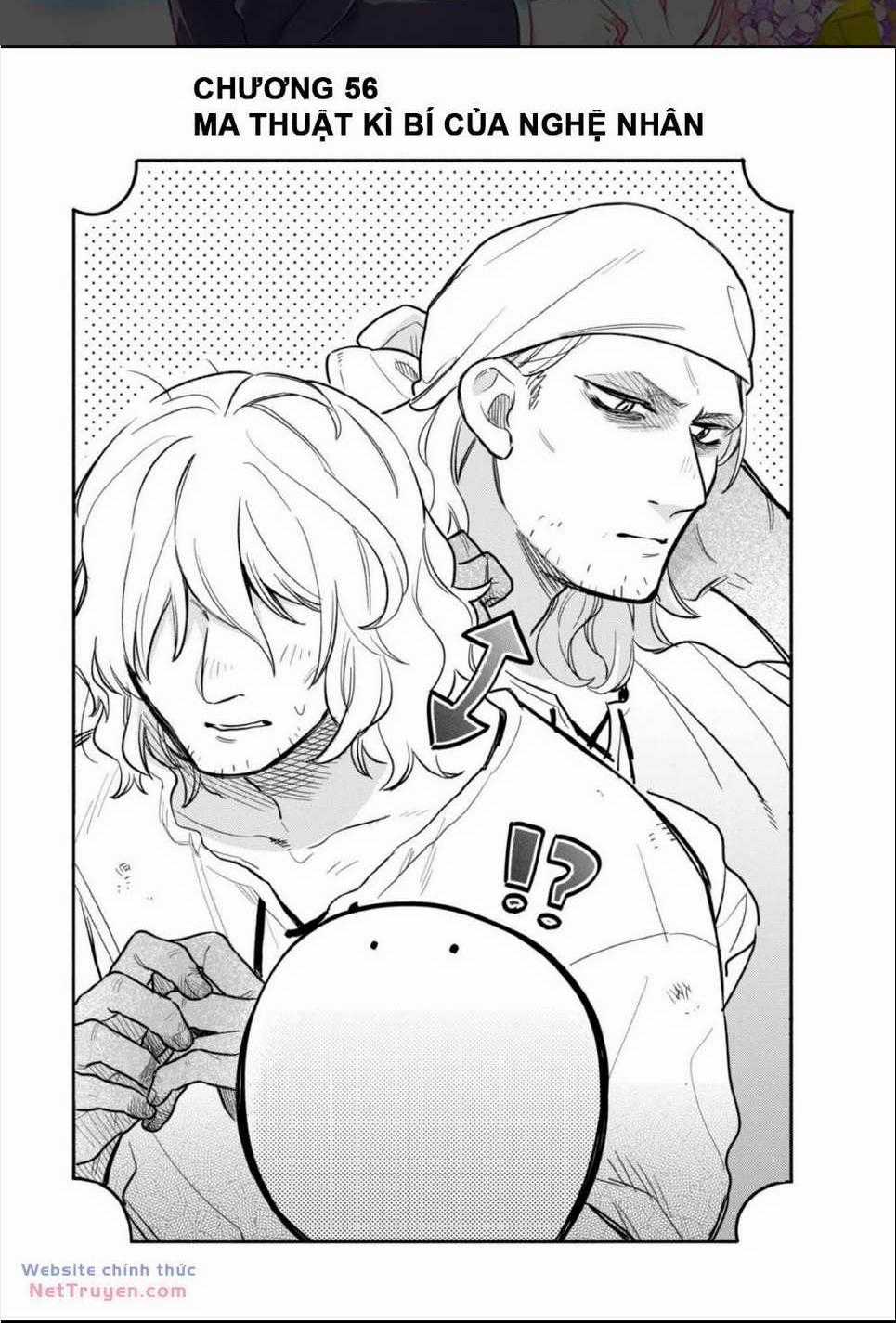 Cuộc Phiêu Lưu Của Bé Sui - Chapter 56 - Trang 1