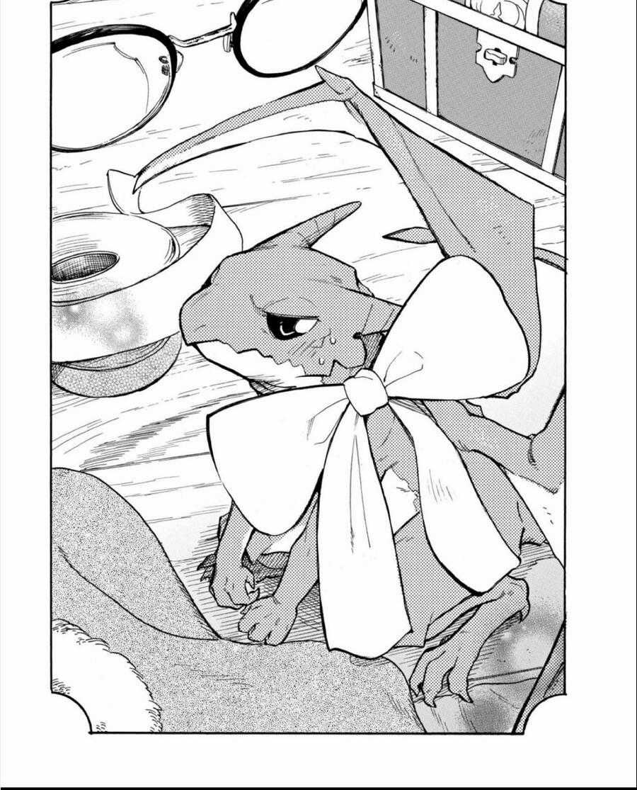 Cuộc Phiêu Lưu Của Bé Sui - Chapter 57 - Trang 1