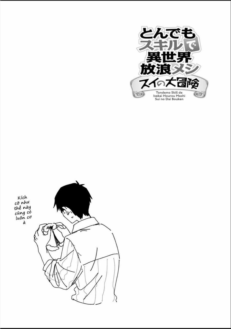 Cuộc Phiêu Lưu Của Bé Sui - Chapter 57 - Trang 15