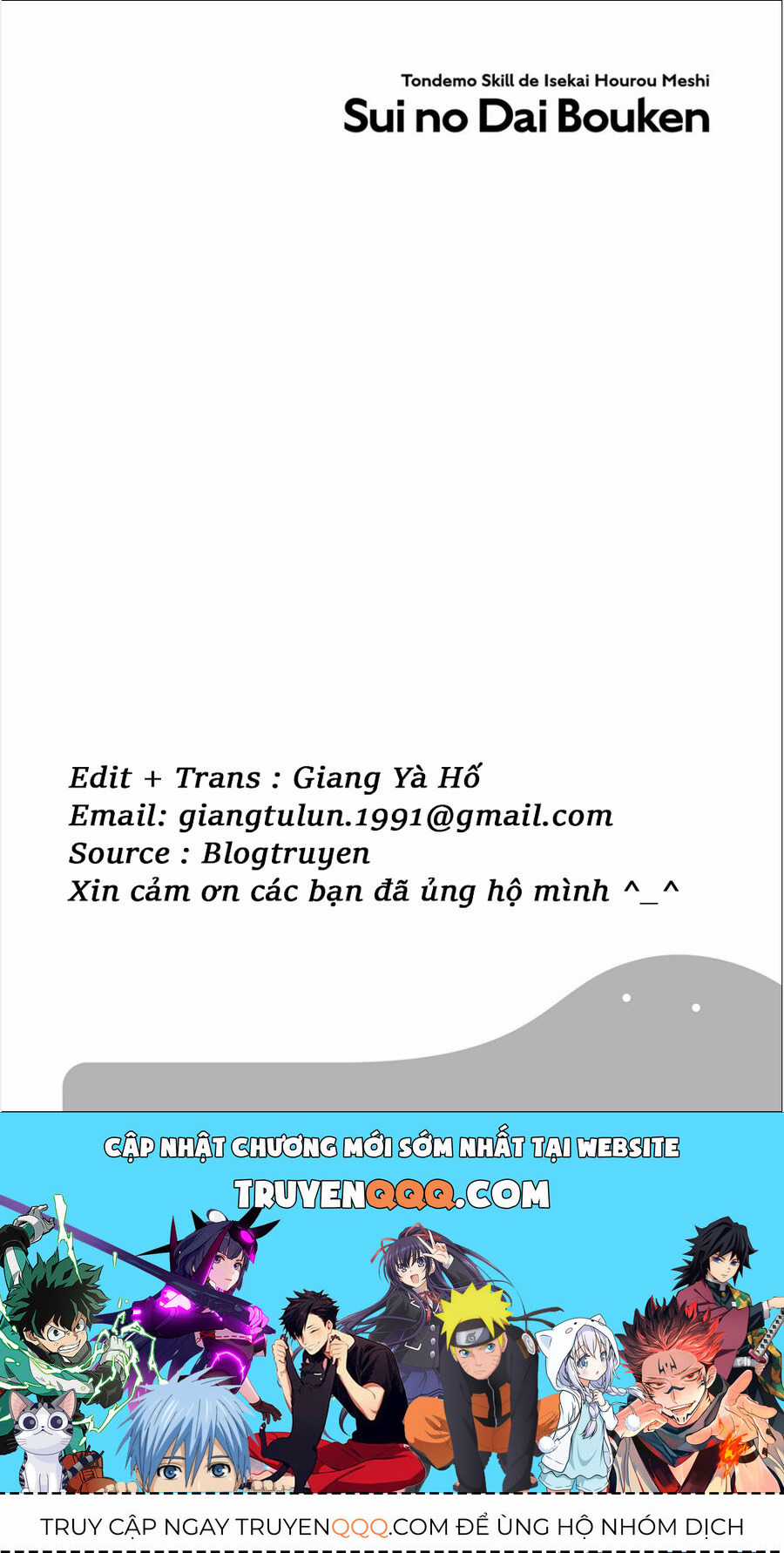 Cuộc Phiêu Lưu Của Bé Sui - Chapter 57 - Trang 16