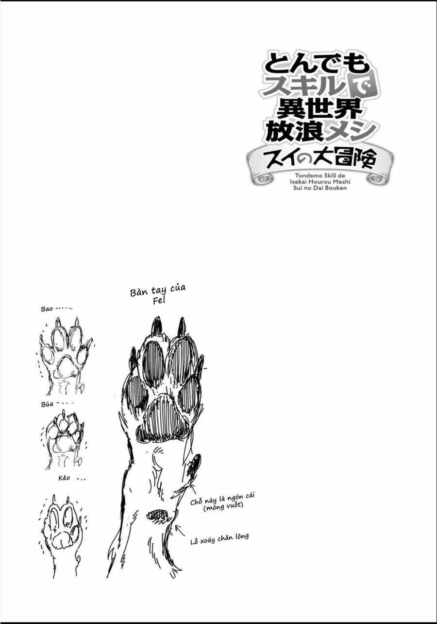 Cuộc Phiêu Lưu Của Bé Sui - Chapter 58 - Trang 13