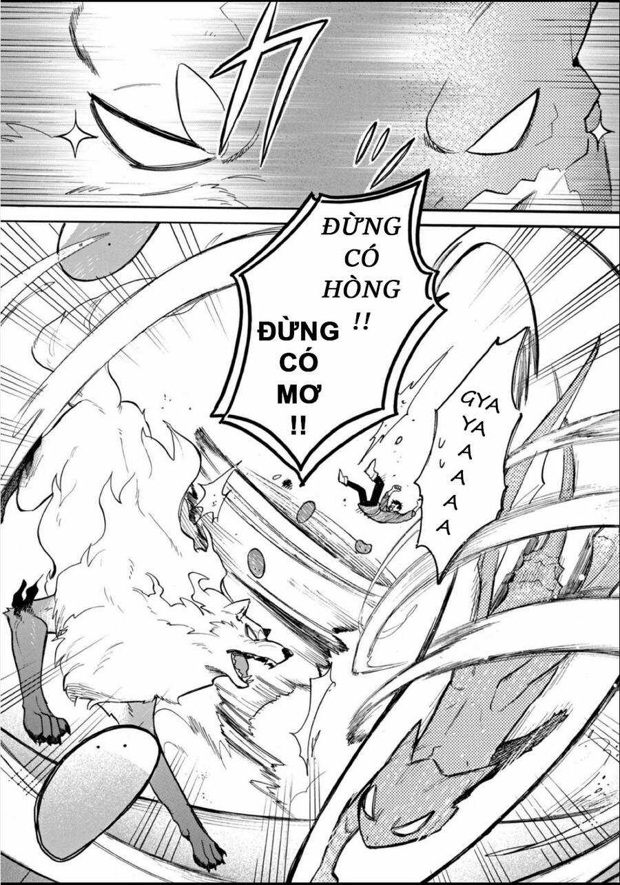 Cuộc Phiêu Lưu Của Bé Sui - Chapter 59 - Trang 12