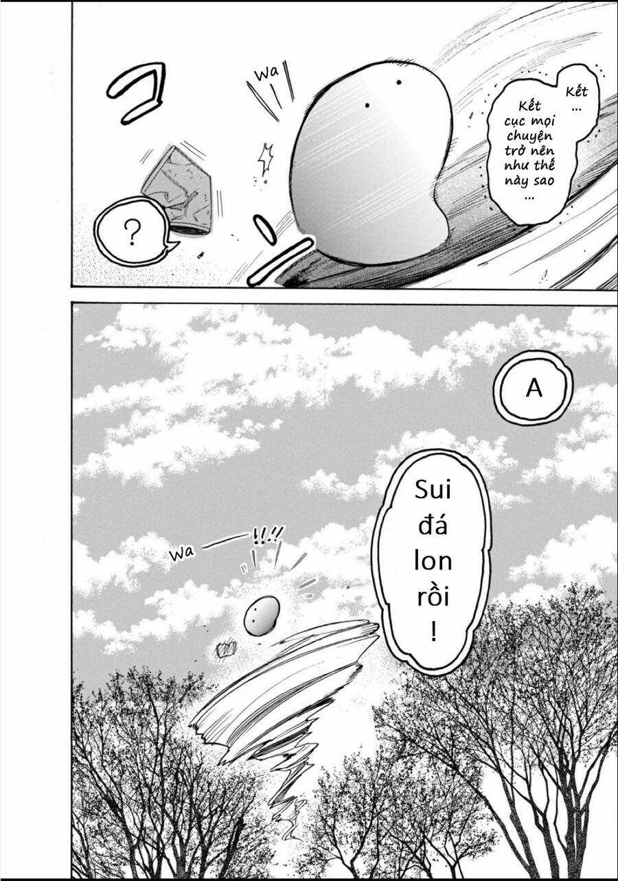 Cuộc Phiêu Lưu Của Bé Sui - Chapter 59 - Trang 14