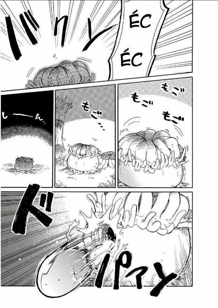 Cuộc Phiêu Lưu Của Bé Sui - Chapter 6 - Trang 11