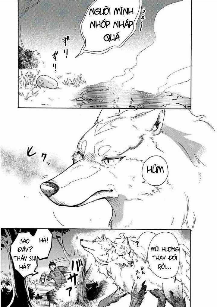 Cuộc Phiêu Lưu Của Bé Sui - Chapter 6 - Trang 13