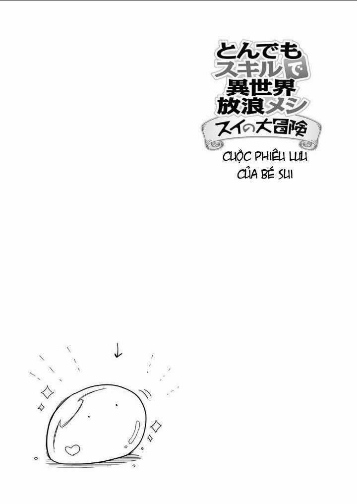 Cuộc Phiêu Lưu Của Bé Sui - Chapter 6 - Trang 17