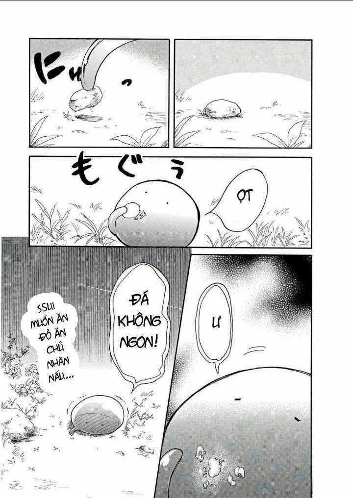 Cuộc Phiêu Lưu Của Bé Sui - Chapter 6 - Trang 5