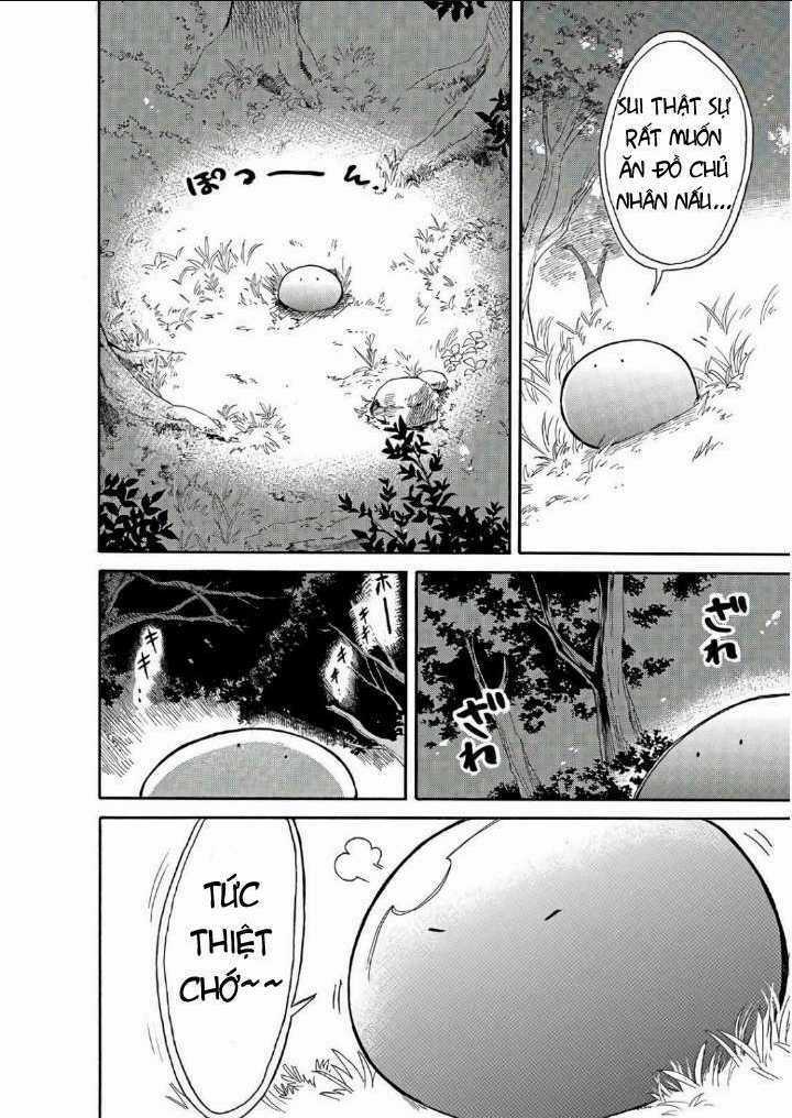 Cuộc Phiêu Lưu Của Bé Sui - Chapter 6 - Trang 6