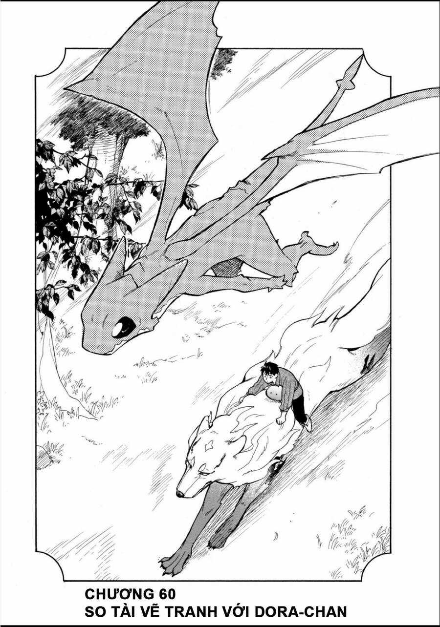 Cuộc Phiêu Lưu Của Bé Sui - Chapter 60 - Trang 1