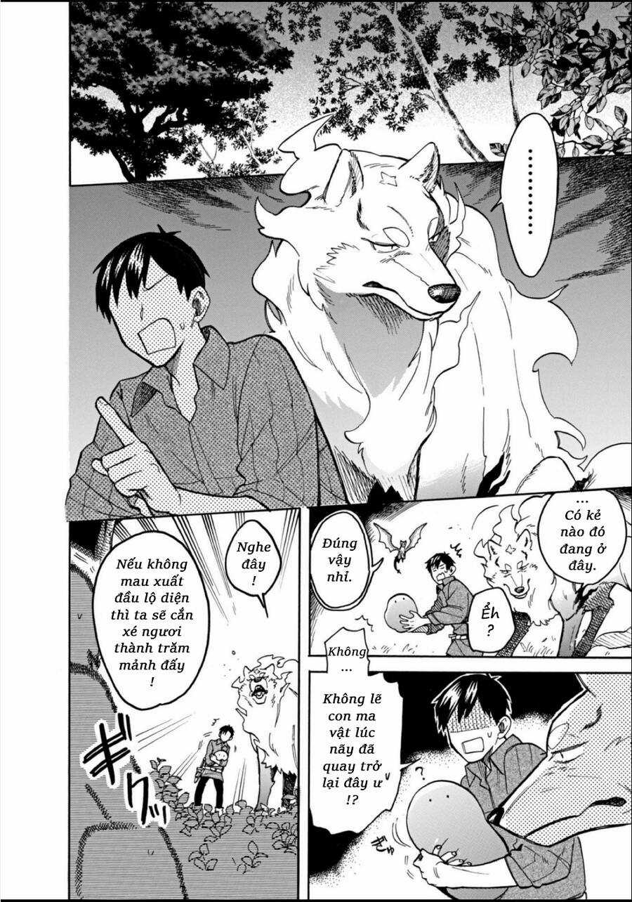 Cuộc Phiêu Lưu Của Bé Sui - Chapter 61 - Trang 2