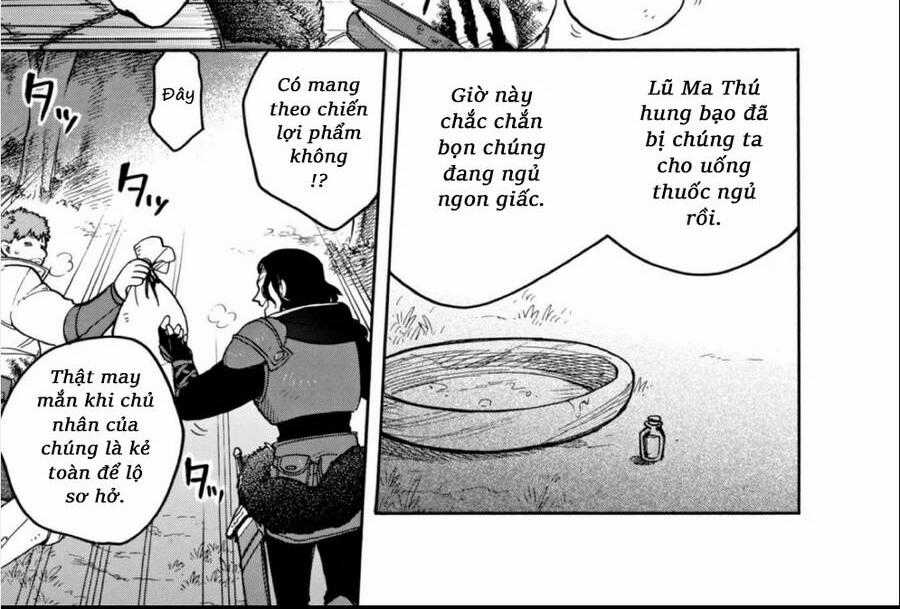 Cuộc Phiêu Lưu Của Bé Sui - Chapter 62 - Trang 1