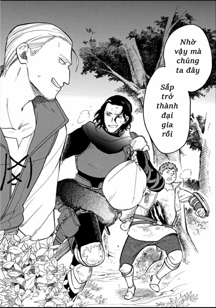 Cuộc Phiêu Lưu Của Bé Sui - Chapter 62 - Trang 2
