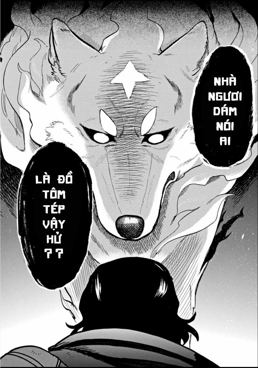 Cuộc Phiêu Lưu Của Bé Sui - Chapter 63 - Trang 6