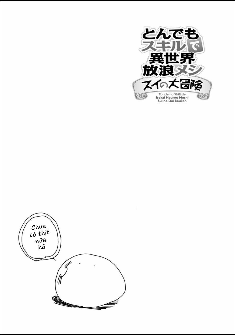 Cuộc Phiêu Lưu Của Bé Sui - Chapter 64 - Trang 15