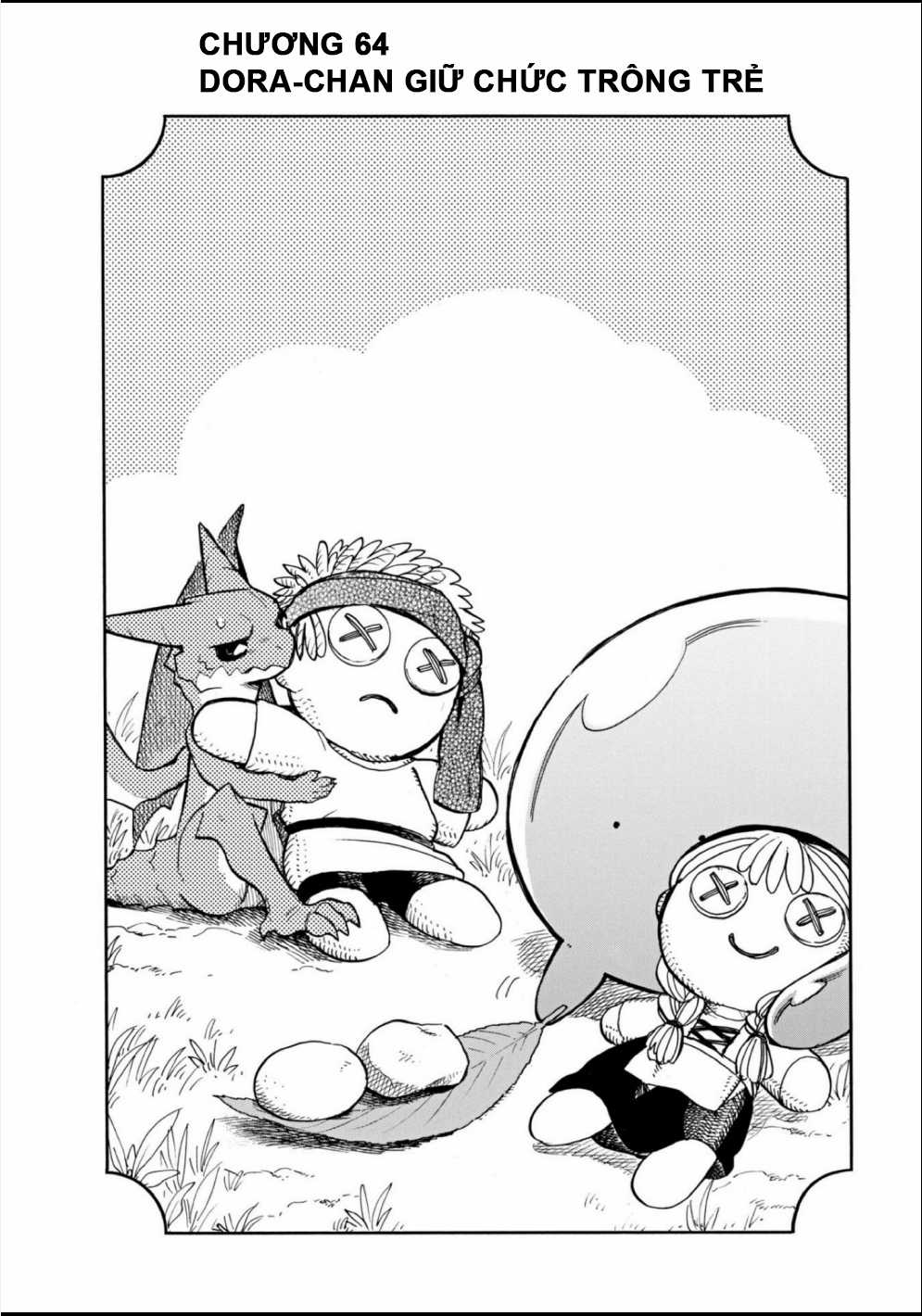 Cuộc Phiêu Lưu Của Bé Sui - Chapter 65 - Trang 2