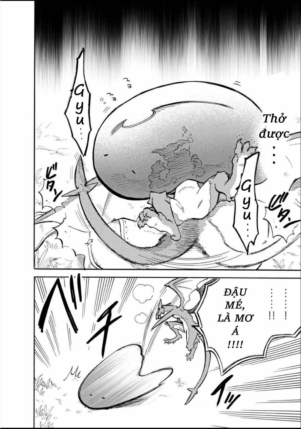 Cuộc Phiêu Lưu Của Bé Sui - Chapter 65 - Trang 14