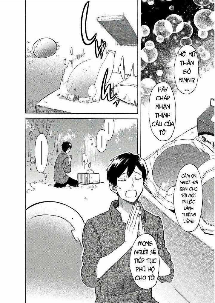 Cuộc Phiêu Lưu Của Bé Sui - Chapter 7 - Trang 2