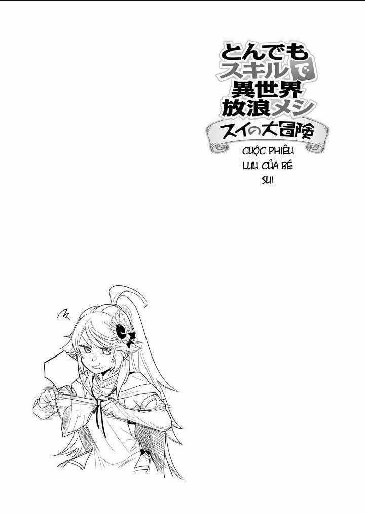 Cuộc Phiêu Lưu Của Bé Sui - Chapter 7 - Trang 13