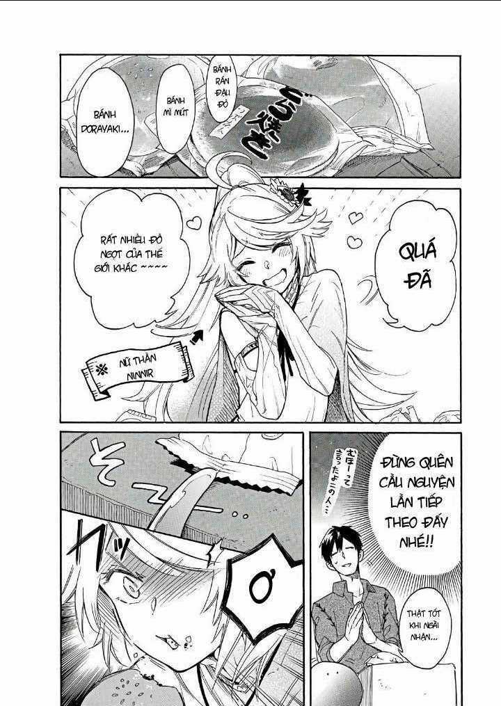 Cuộc Phiêu Lưu Của Bé Sui - Chapter 7 - Trang 6