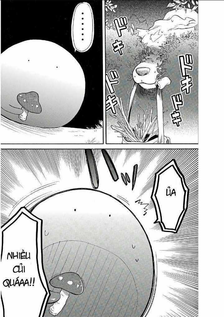 Cuộc Phiêu Lưu Của Bé Sui - Chapter 8 - Trang 13