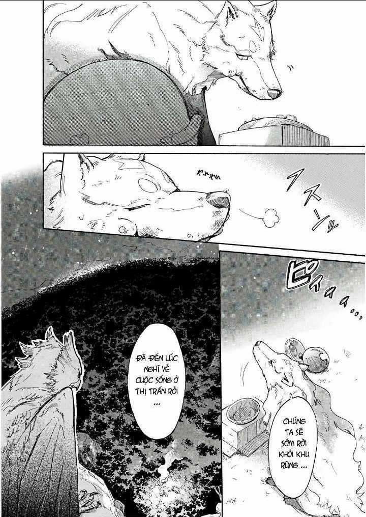 Cuộc Phiêu Lưu Của Bé Sui - Chapter 8 - Trang 16