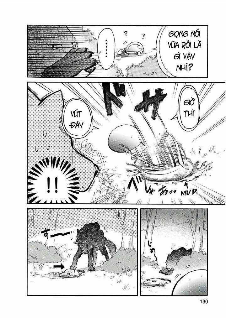 Cuộc Phiêu Lưu Của Bé Sui - Chapter 8 - Trang 8