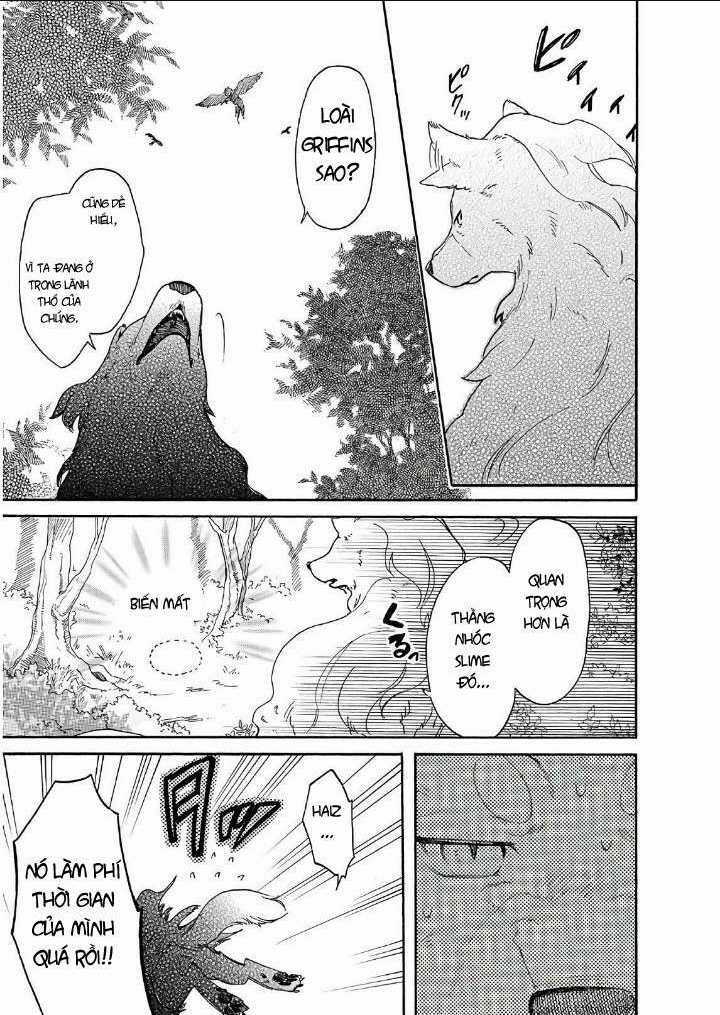 Cuộc Phiêu Lưu Của Bé Sui - Chapter 8 - Trang 9