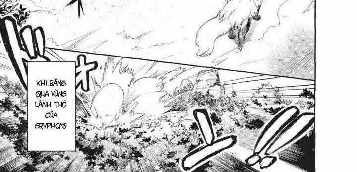 Cuộc Phiêu Lưu Của Bé Sui - Chapter 9 - Trang 1