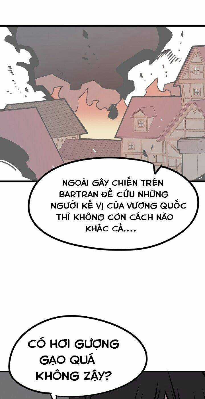 Cuộc Phiêu Lưu Của Cậu Bé Rồng - Chapter 13 - Trang 25