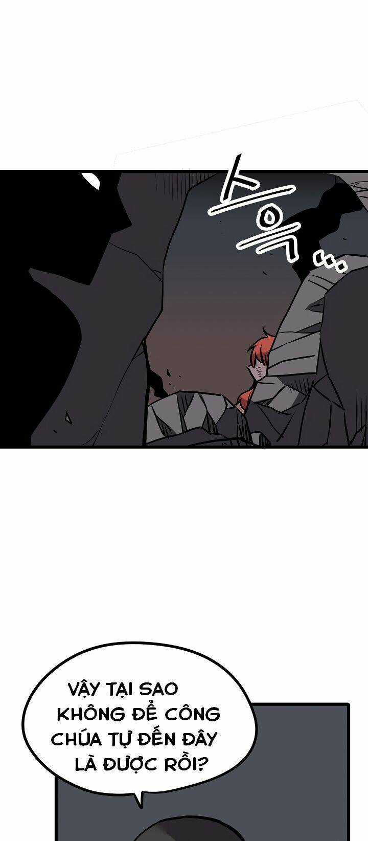 Cuộc Phiêu Lưu Của Cậu Bé Rồng - Chapter 13 - Trang 29