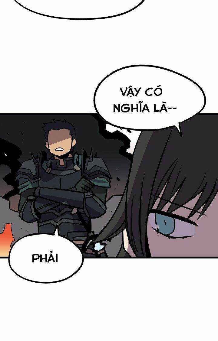 Cuộc Phiêu Lưu Của Cậu Bé Rồng - Chapter 13 - Trang 38