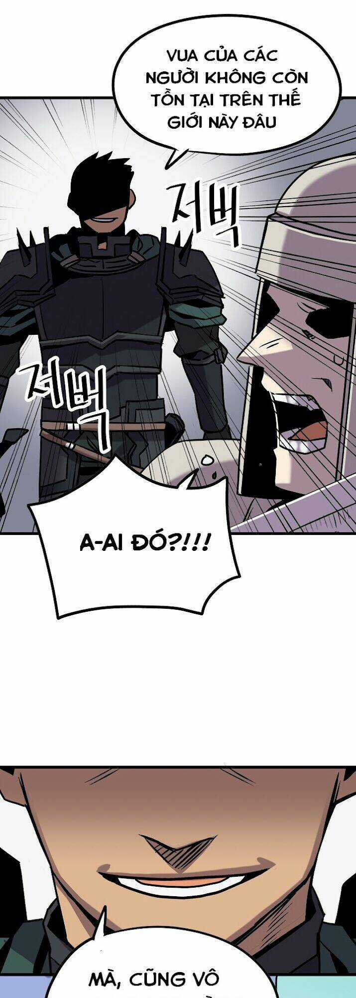 Cuộc Phiêu Lưu Của Cậu Bé Rồng - Chapter 13 - Trang 5