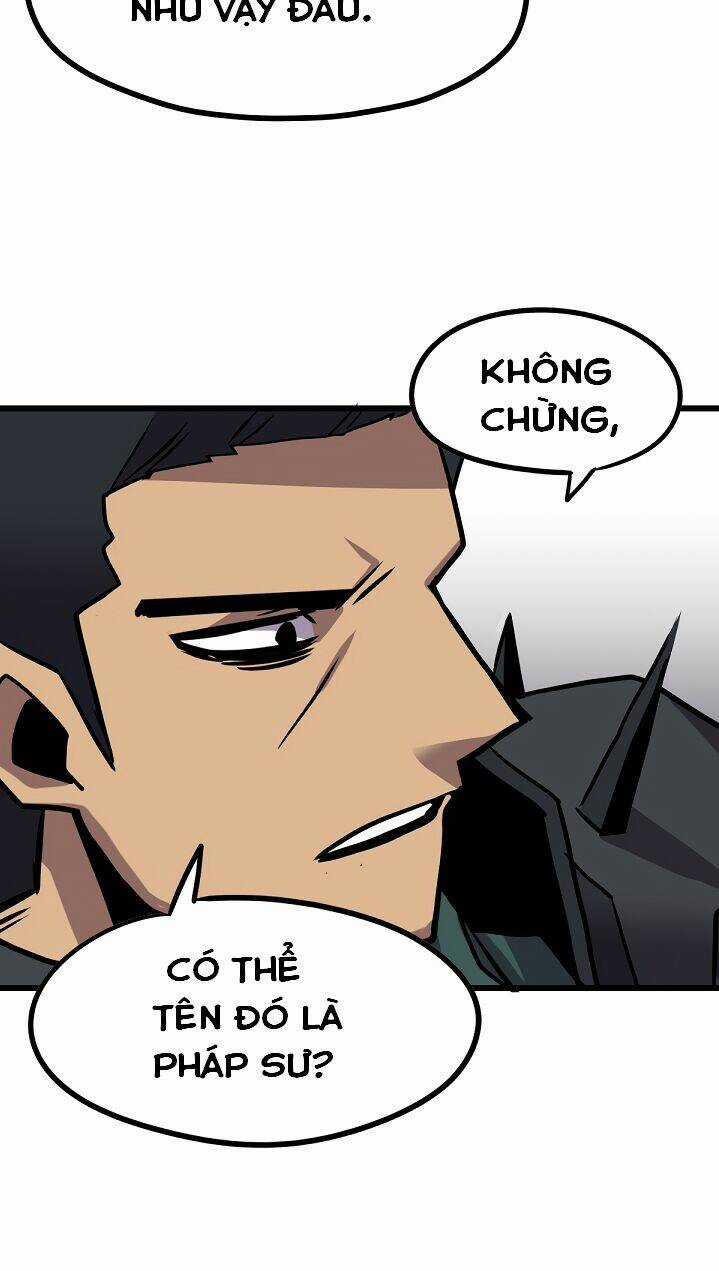 Cuộc Phiêu Lưu Của Cậu Bé Rồng - Chapter 13 - Trang 44