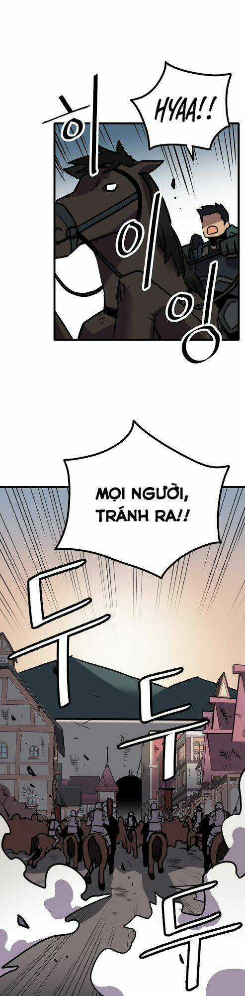 Cuộc Phiêu Lưu Của Cậu Bé Rồng - Chapter 13 - Trang 10